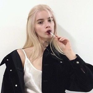 Meet your Posher, Laverne